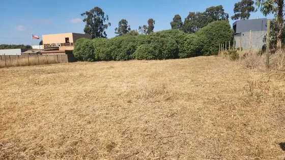 Santo Domingo Terreno Para Vivienda Y Comercial Oportunidad