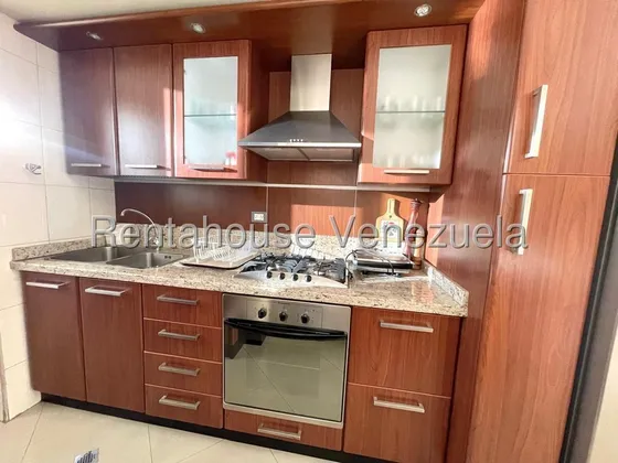 Apartamentos En Alquiler Con Planta Eléctrica Y Gas Directo En El Este De Barquisimeto Cod.25-16093 Nd