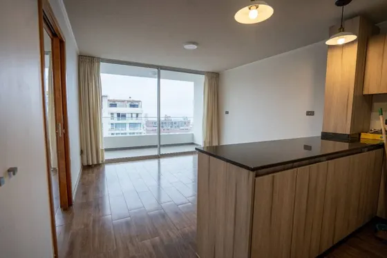 Departamento En Venta - Edificio Torre Capital - Piso 23