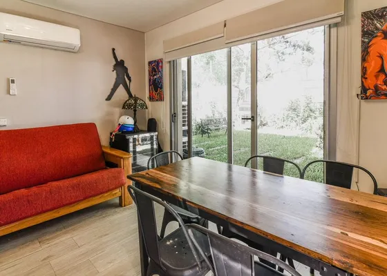 Venta Departamento 2 Amb Green Village Pilar.