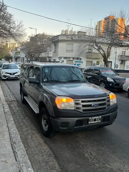 Ford Ranger 3.0 Cd Xlt 4x2