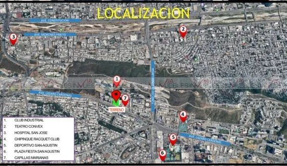 Valle Oriente