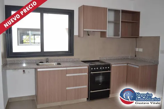 Excelente Departamento