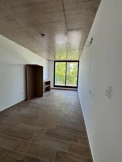 Departamento Monoambiente En Alquiler - 1 Baño - La Plata 