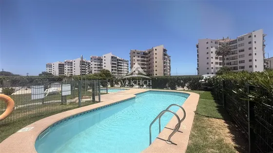 Venta Departamento Avenida Pacifico La Serena