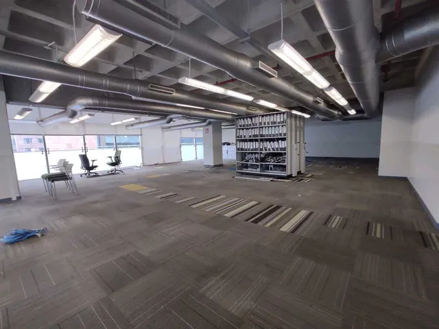 El Rosal Centro Galipan En Alquiler Oficinas De 1000mts