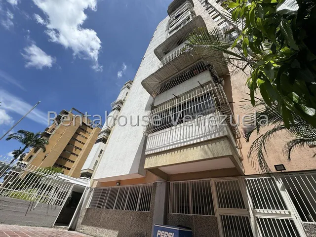 Apartamento En Venta En Colinas De Santa Mónica Jrz