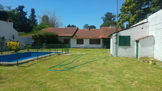 Quinta En Venta En Gonzalez Catan