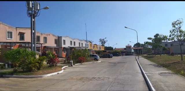 Townhouse En Res.  Tierra Nueva  Cod. Indith-278