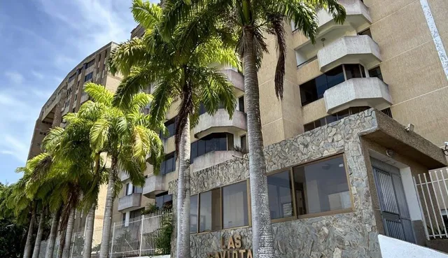Hermoso Apartamento En Venta En Las Residencias Las Gaviotas, Estratégicamente Ubicado En La Urbanización Jorge Coll, Margarita. (a.p)