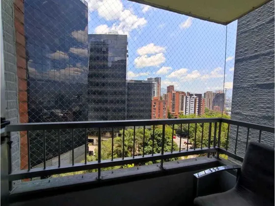 Vendo Apartamento Sector Loma San Julian