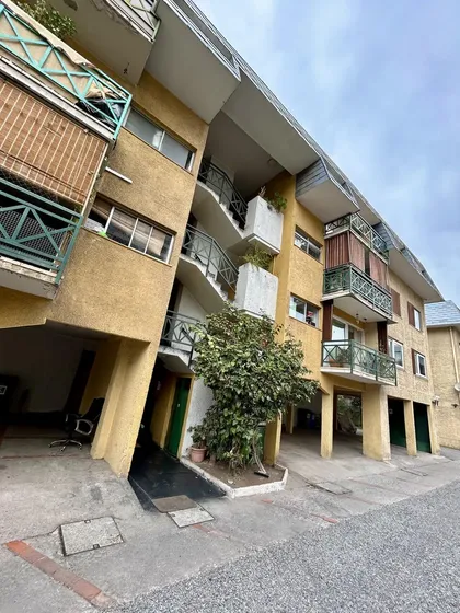 Departamento 4 Dorm Sector Metro San Miguel
