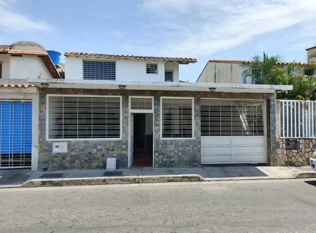 Leandro Araque Inzitu Realtors Vende Casa En La Urbanizacion Villa Hermosa Ubicada En La Avenida Dr Montoya La Morita 1 Municipio Santiago Mariño Turmero Estado Aragua 