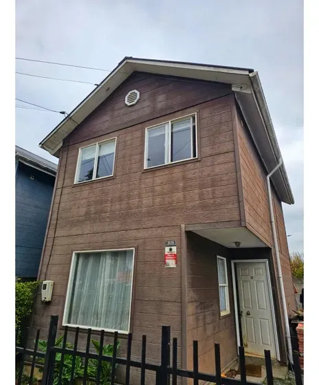 Casa 3d1b En 2da Faja, Los Corrales