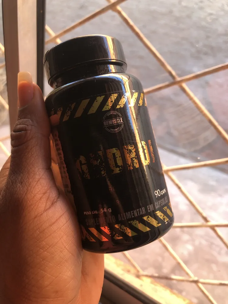 Foto do produto compartilhada pelo comprador 2 de 5