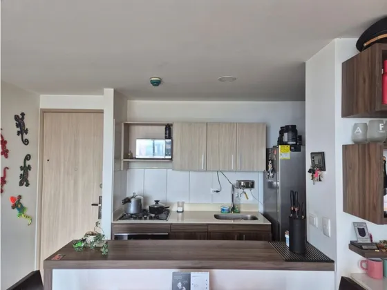 Venta De Apartamento La Estrella Sector La Aldea