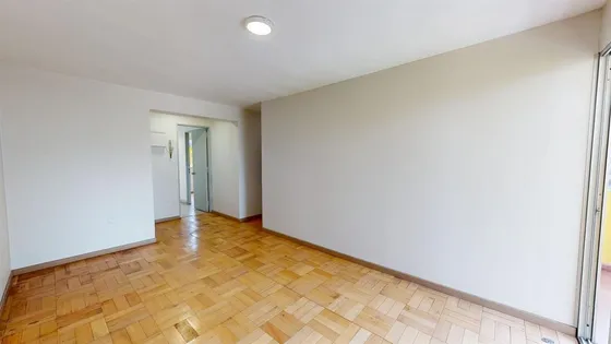Departamento En Venta De 4 Dorm. En Santiago