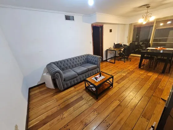 Departamento En Alquiler En Quilmes Centro