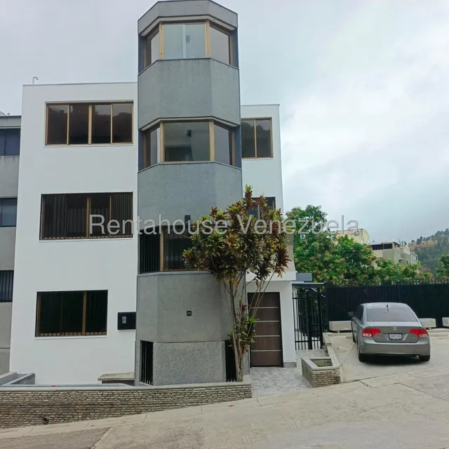 Ls Vende Casa Apto Pb Lomas De Prados Del Este