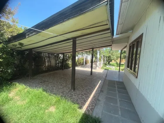 Se Arrienda Casa En Buin