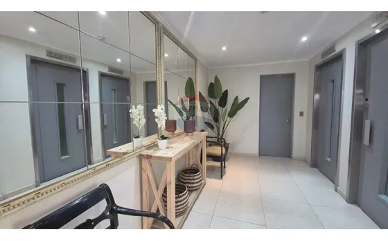 Arriendo Depto Full Amoblado 3d 2b,  El Golf
