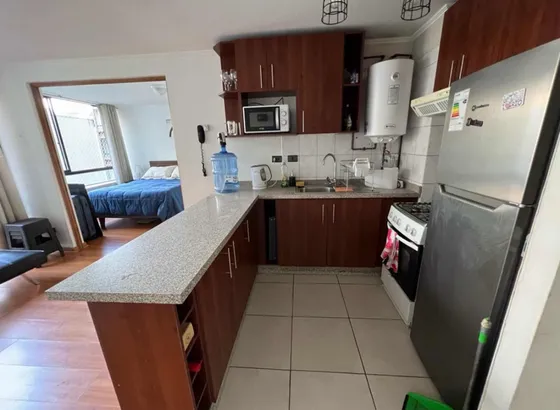 Departamento 1d1b + 1e
