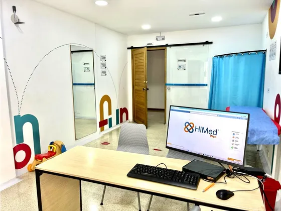 Consultorio En Venta En Belén, Torre Las Américas