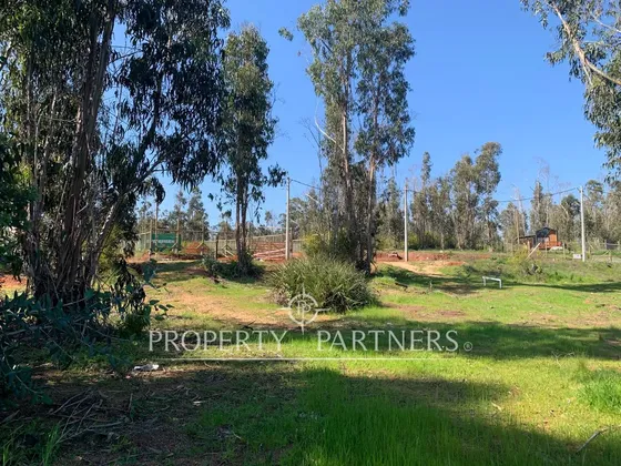 Algarrobo, Terrenos En Muy Buena Ubicación