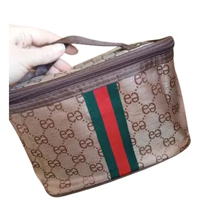 Sobaqueras gucci sale