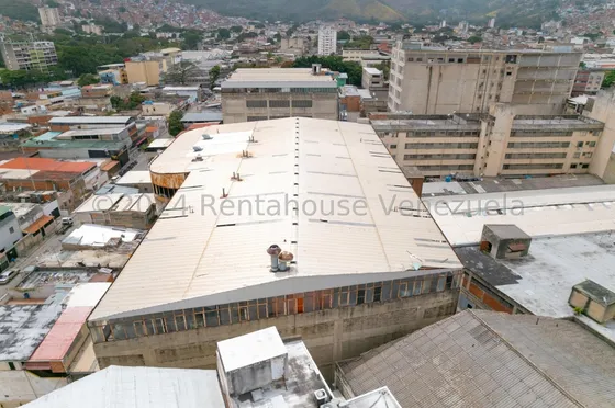 Imponente Local En Venta Mls 24-18161 Prado De María