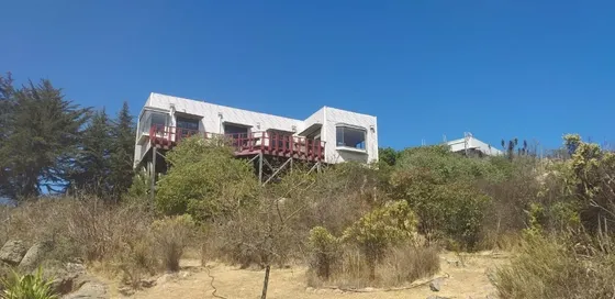 Se Vende Parcela En Altos De Santo Domingo.