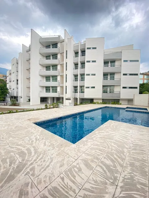 Penthouse En Venta - Urb. La Castellana