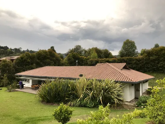 Arriendo Casa En Rionegro