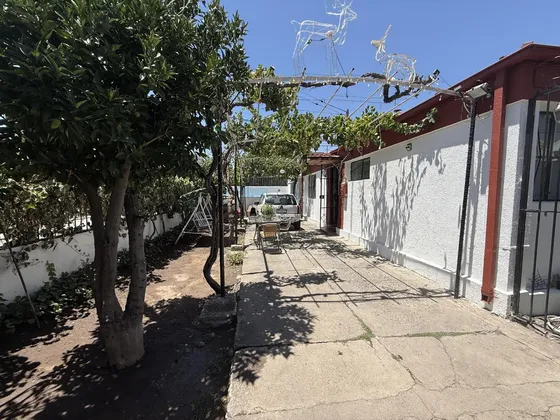Oportunidad, Se Vende Casa, 268 M2 Terreno, El Llano
