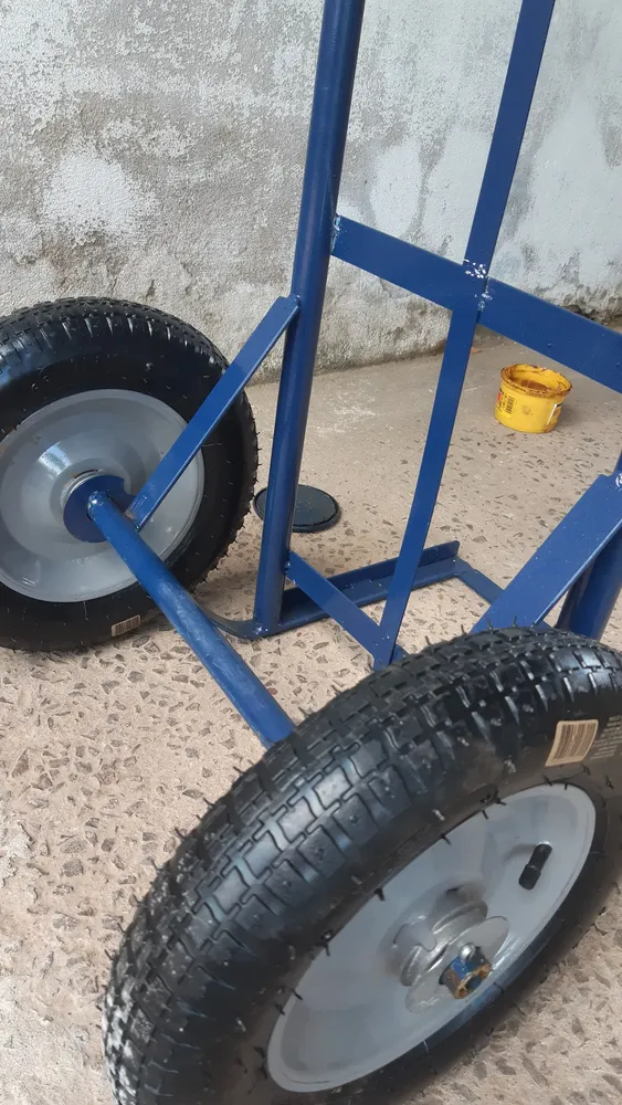 Foto da avaliação 2