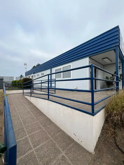 Oportunidad Amplia Oficina En Arriendo (93092)