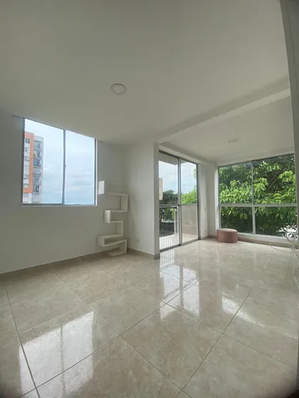 Venta Apartamento En Unidad Residencial, Barrio En Ciudad Melendez, Sur Cali, Valle