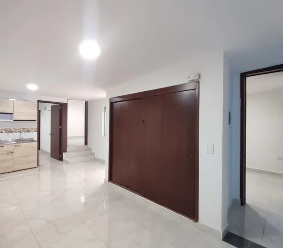 Apartamento En Arriendo En La Ceiba. Cod A22069