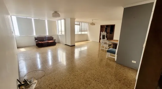 Vendo Apartamento En El Centro