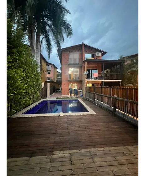 Venta Finca Santa Fe De Antioquia En Unidad Cerrada