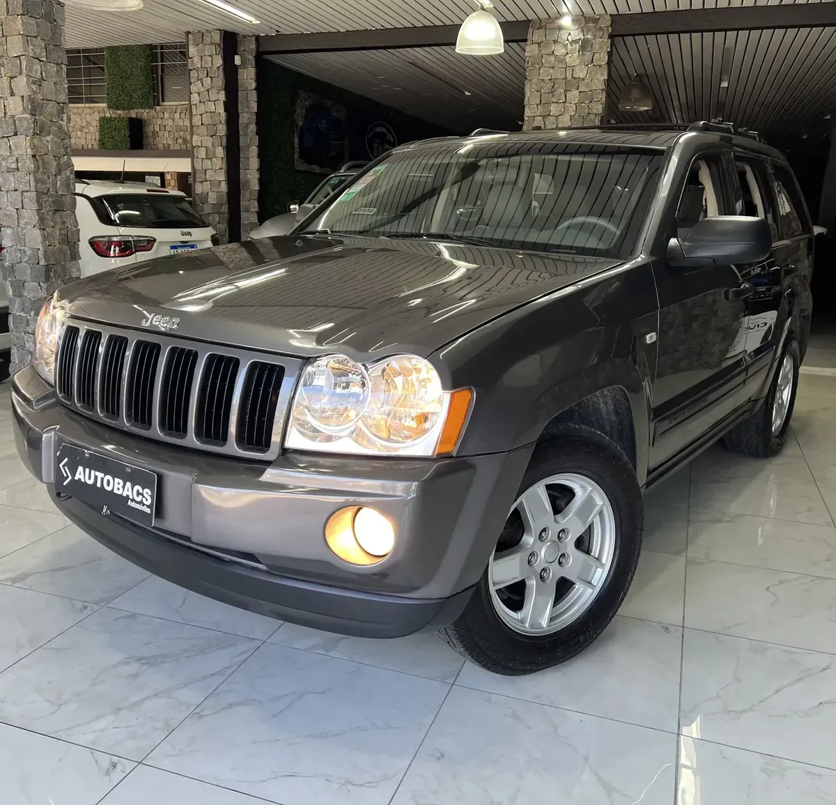 Jeep Grand Cherokee 3.0 Laredo Crd
