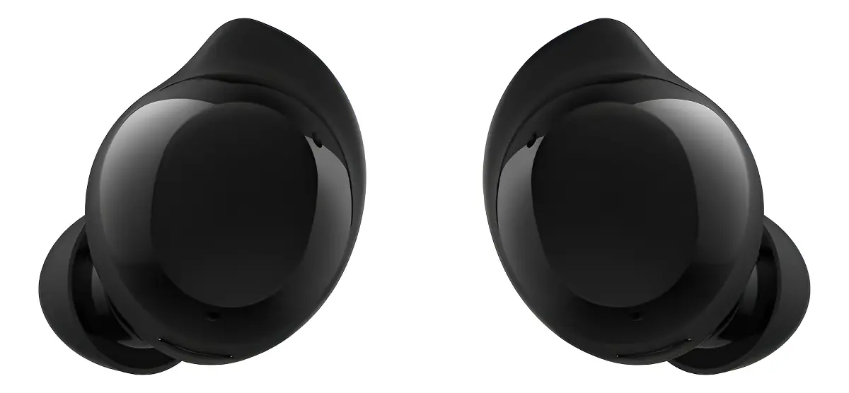 Galaxy Buds Core Preto