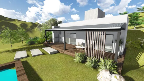 Venta Casa Carlos Paz Villa Ernestina Preventa