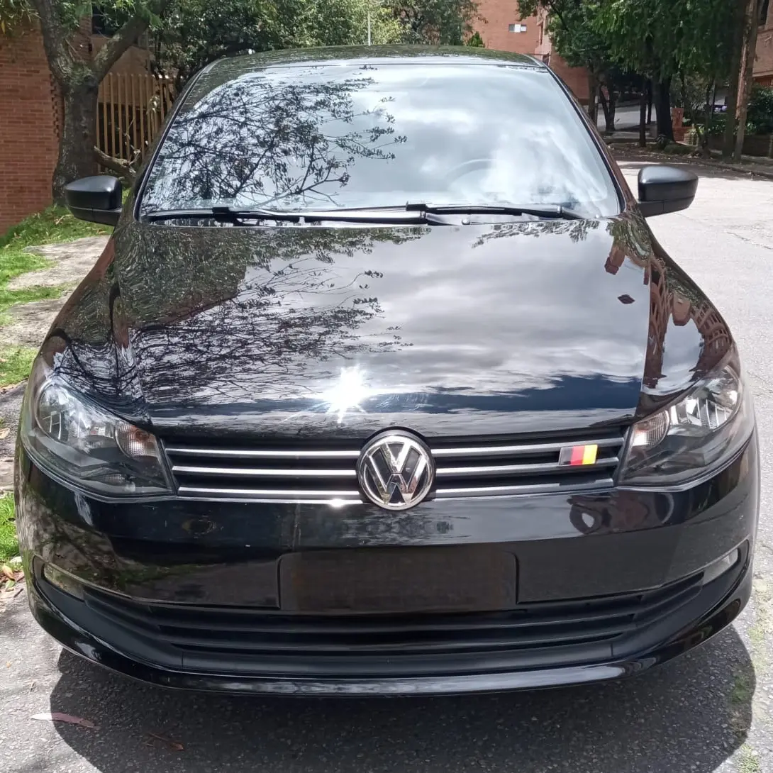 Volkswagen Gol 1.6 Msi