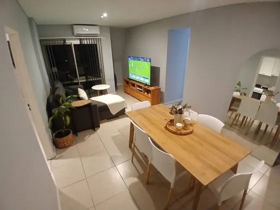 Venta Departamento Sexta Sección  