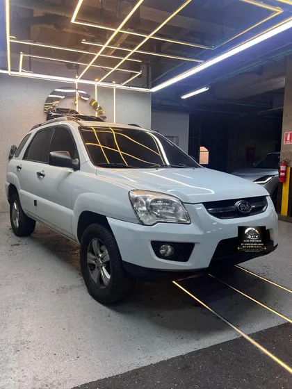 Kia Sportage Sportage