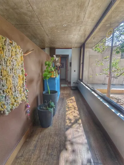 Exclusiva Casa En Venta Condominio Brisas De Chicureo Colina
