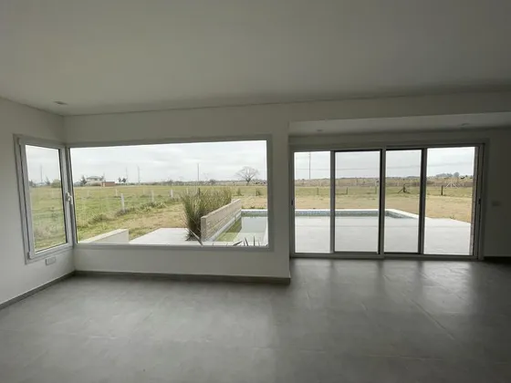 Casa En Venta Barrio Santa Rita Canning