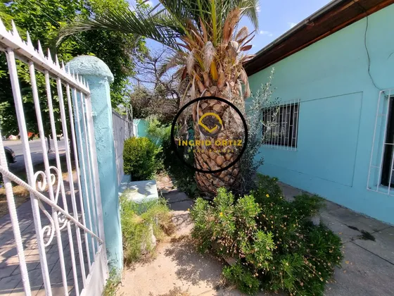 Casa Para Inversion O Habitacional