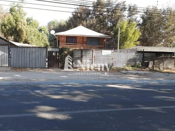Casa En Venta De 2 Dorm. En Olmué